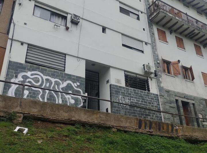 Departamento · 30m² · 1 Ambiente