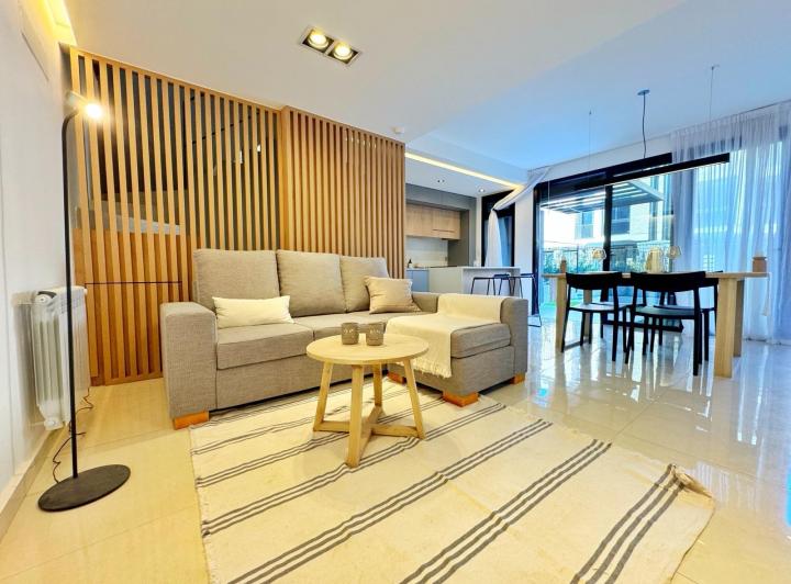 Departamento · 68m² · 7 Ambientes