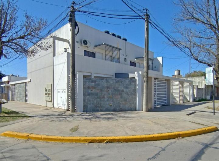 Departamento · 35m² · 2 Ambientes