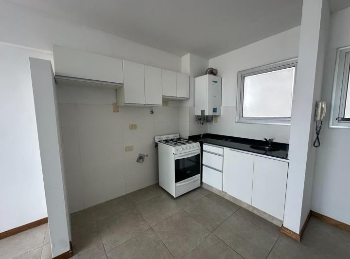 Departamento · 27m² · 1 Ambiente · 1 Cochera