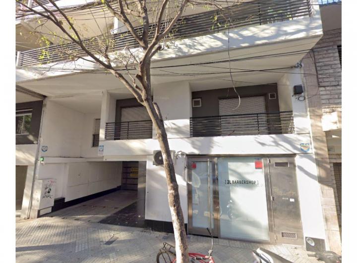 Departamento · 28m² · 1 Ambiente