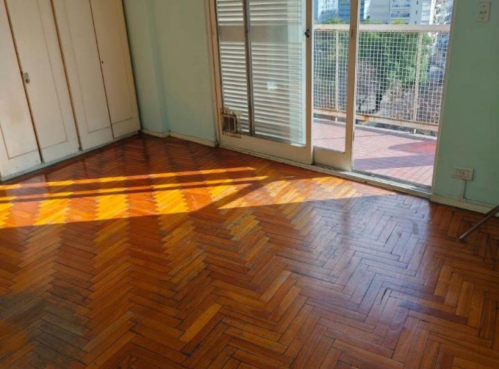 Departamento · 50m² · 3 Ambientes