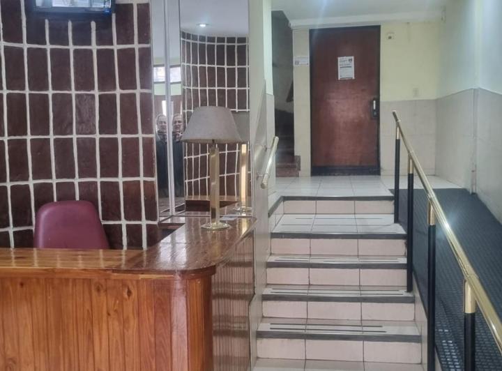 Departamento · 36m² · 2 Ambientes