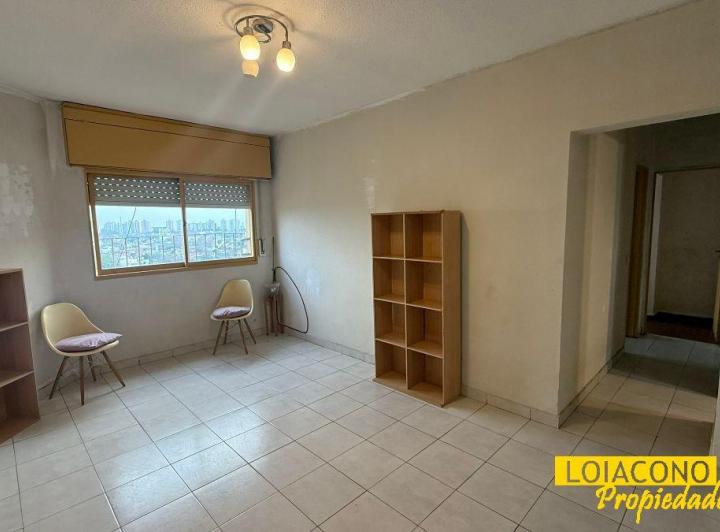 Departamento · 50m² · 3 Ambientes