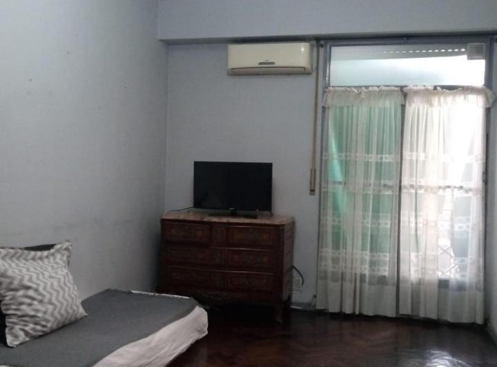 Departamento · 86m² · 4 Ambientes