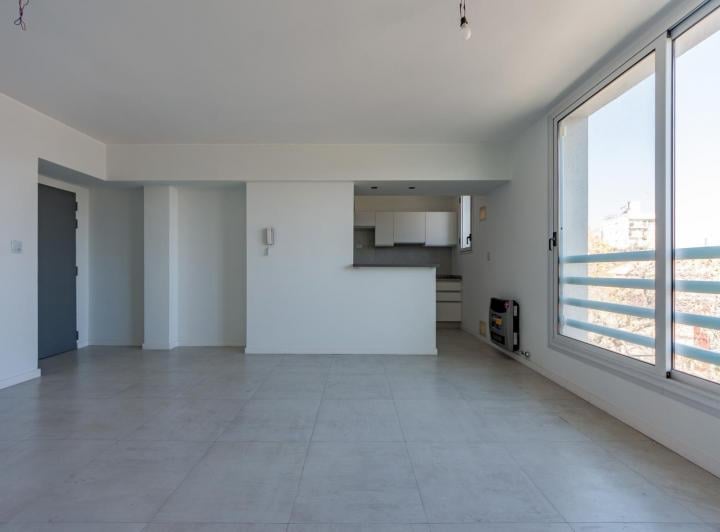 Departamento · 59m² · 2 Ambientes