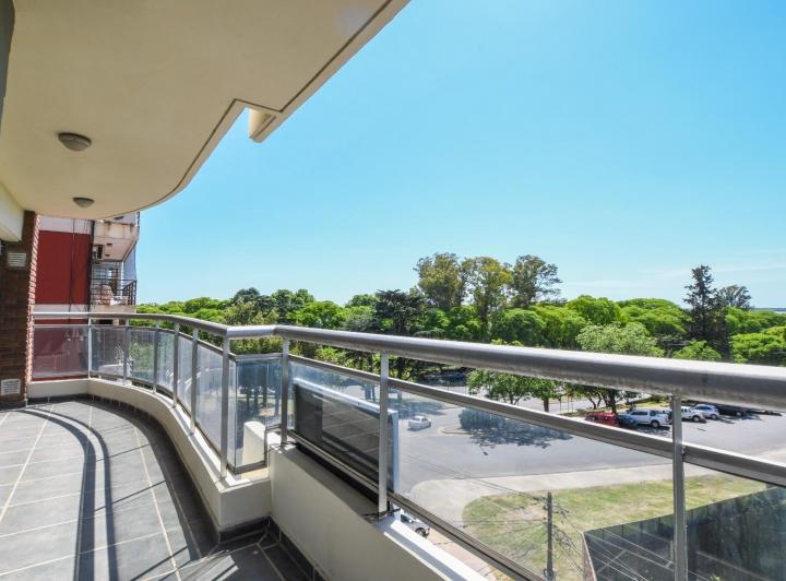 Departamento · 120m² · 5 Ambientes