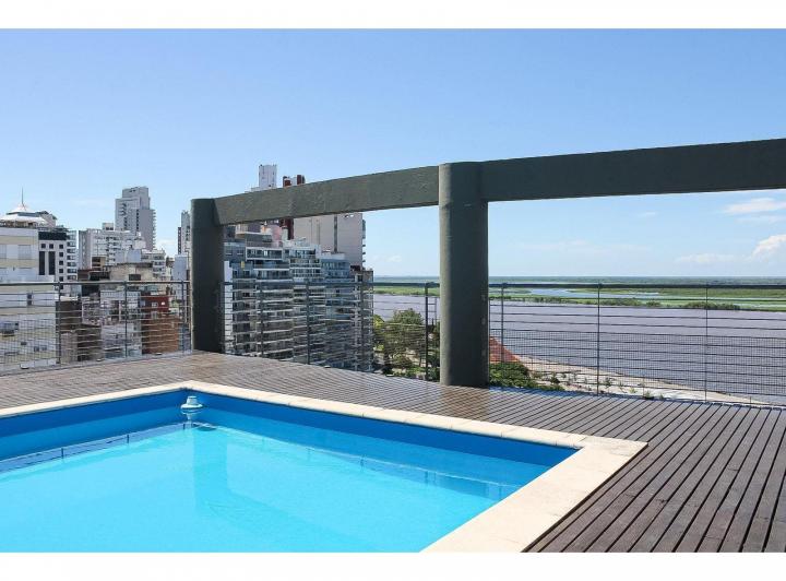 Departamento · 95m² · 7 Ambientes · 2 Cocheras