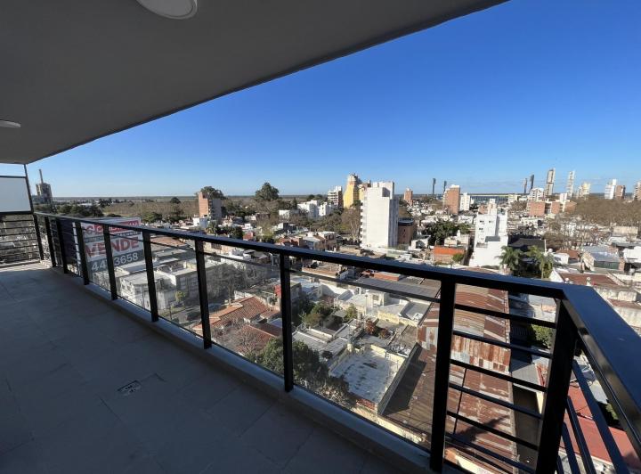 Departamento · 75m² · 4 Ambientes