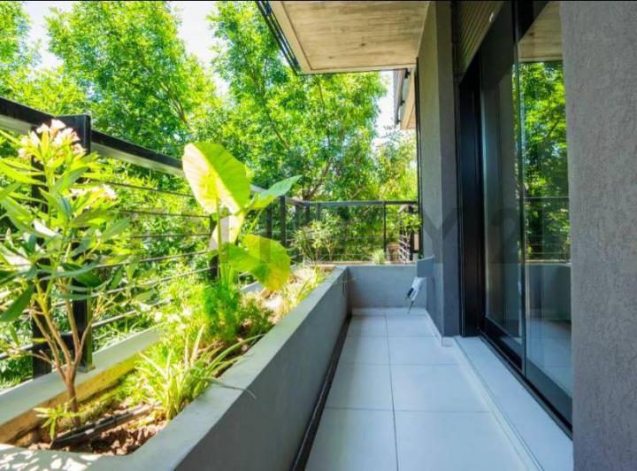 Departamento · 42m² · 1 Ambiente