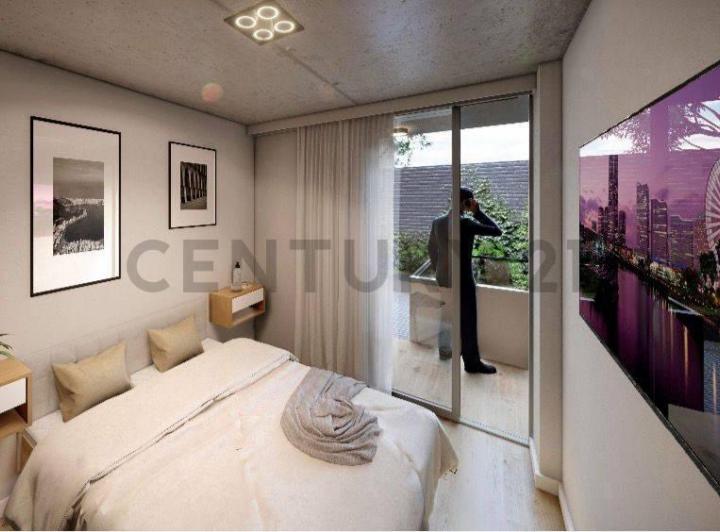 Departamento · 32m² · 2 Ambientes
