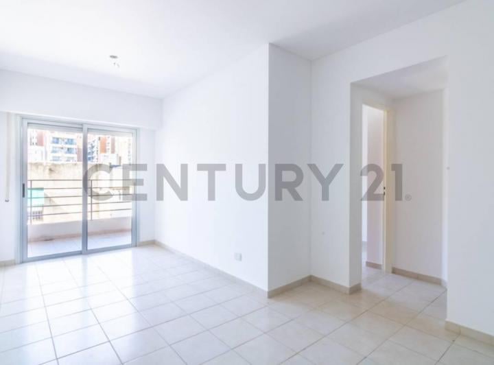 Departamento · 40m² · 2 Ambientes