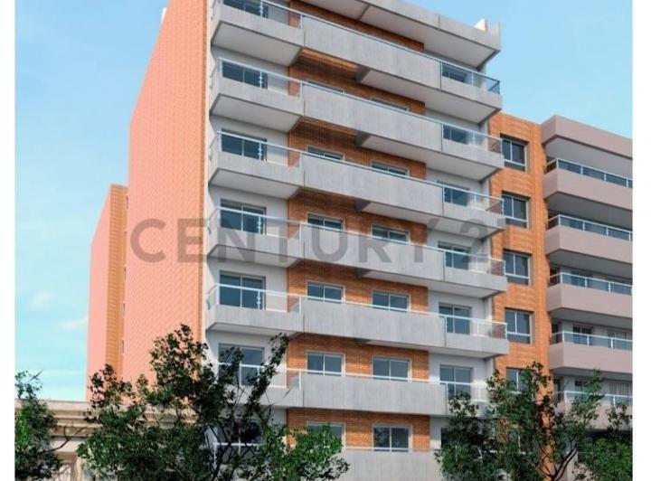 Departamento · 29m² · 1 Ambiente