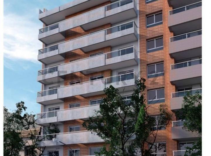 Departamento · 31m² · 1 Ambiente