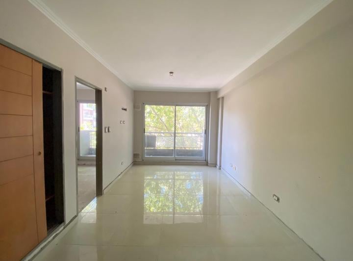 Departamento · 40m² · 2 Ambientes