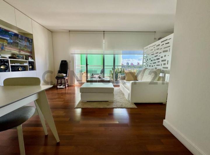 Departamento · 42m² · 1 Ambiente