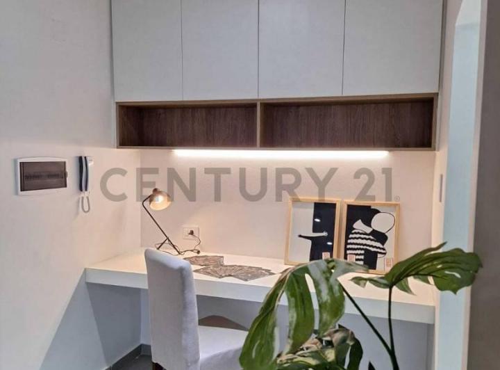 Departamento · 52m² · 2 Ambientes
