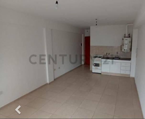 Departamento · 28m² · 1 Ambiente