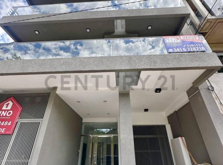 Departamento · 33m² · 2 Ambientes