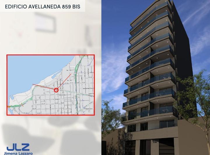 Departamento · 79m² · 3 Ambientes