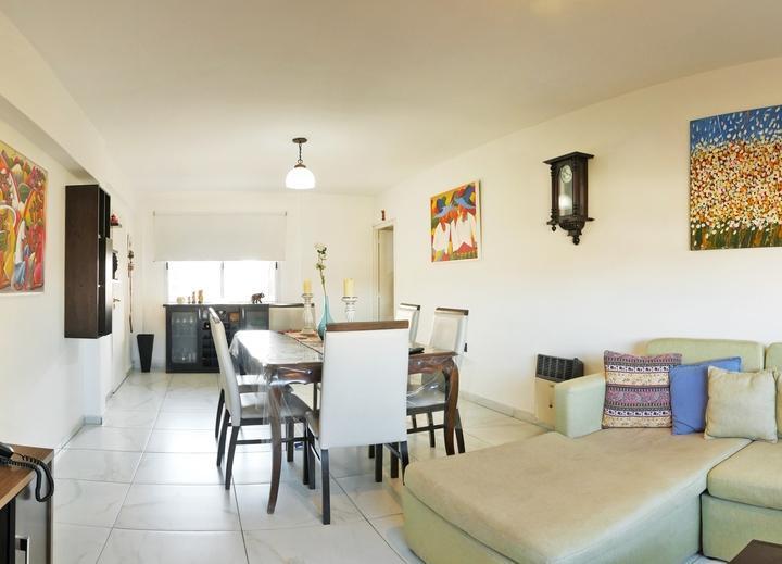 Departamento · 102m² · 4 Ambientes