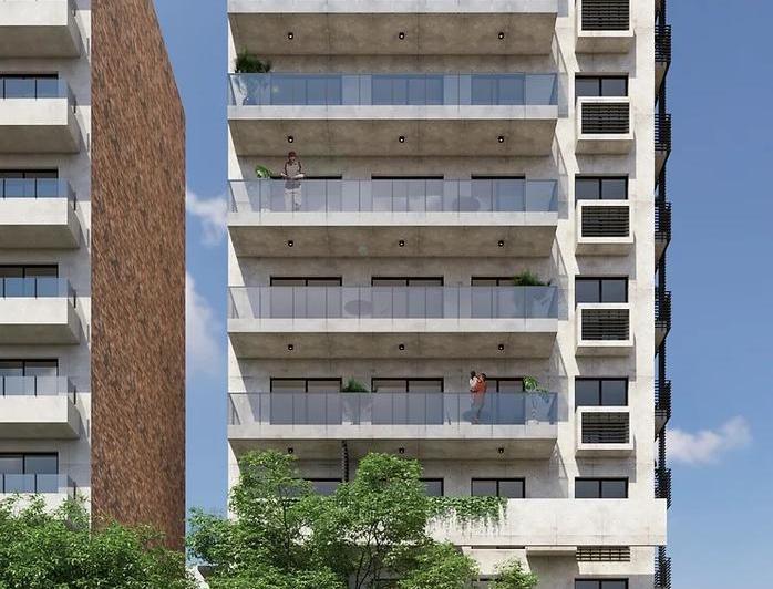Departamento · 40m² · 2 Ambientes