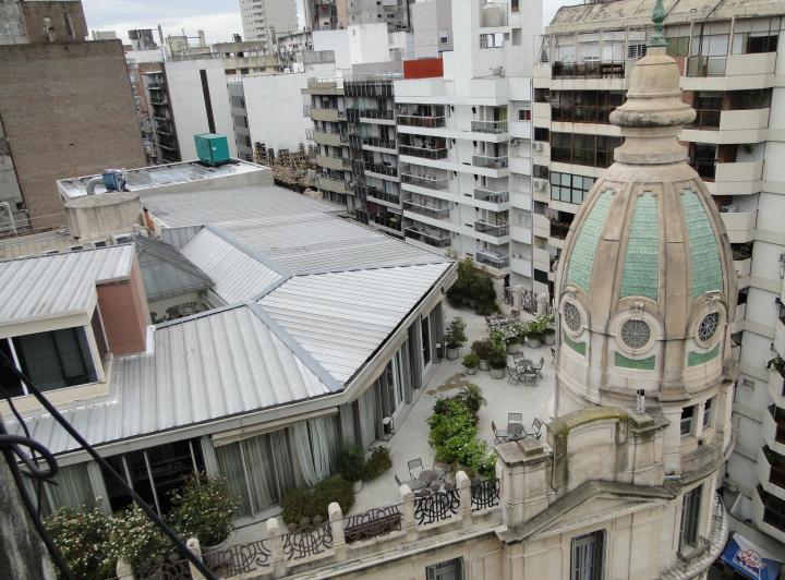 Departamento · 38m²
