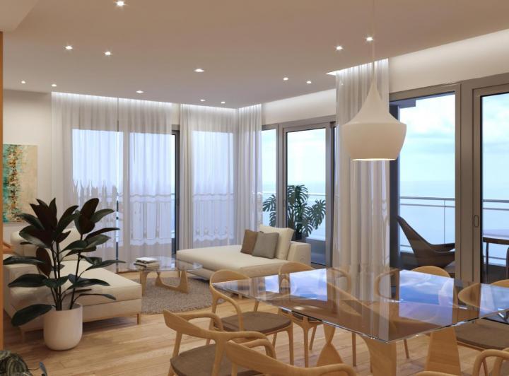 Departamento · 64m² · 4 Ambientes
