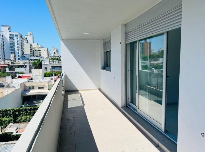Departamento · 137m² · 5 Ambientes