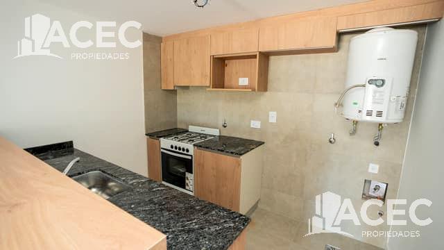 Departamento · 39m² · 1 Ambiente