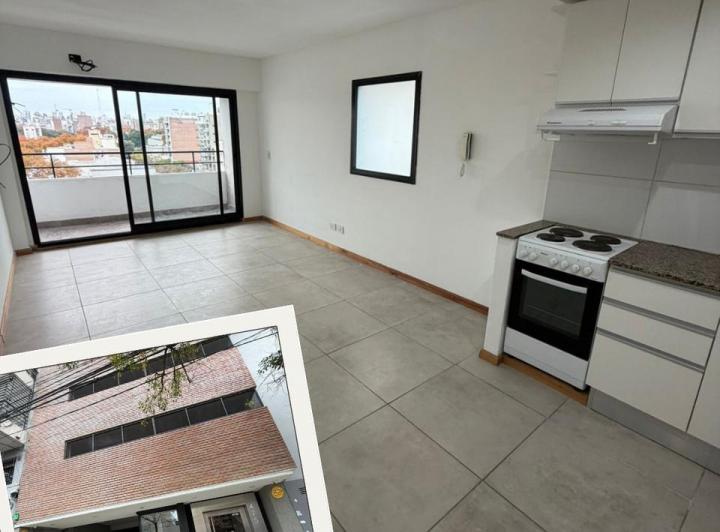 Departamento · 33ha