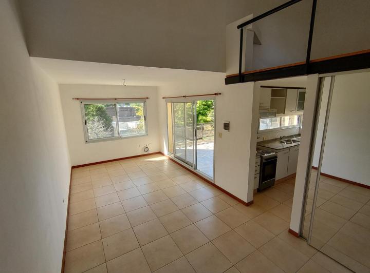 Departamento · 46m² · 2 Ambientes · 1 Cochera
