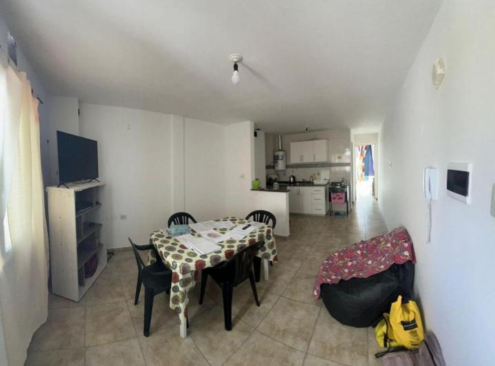 Departamento · 42m² · 2 Ambientes