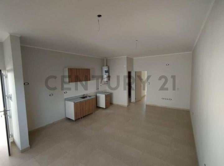 Departamento · 67m² · 2 Ambientes · 1 Cochera