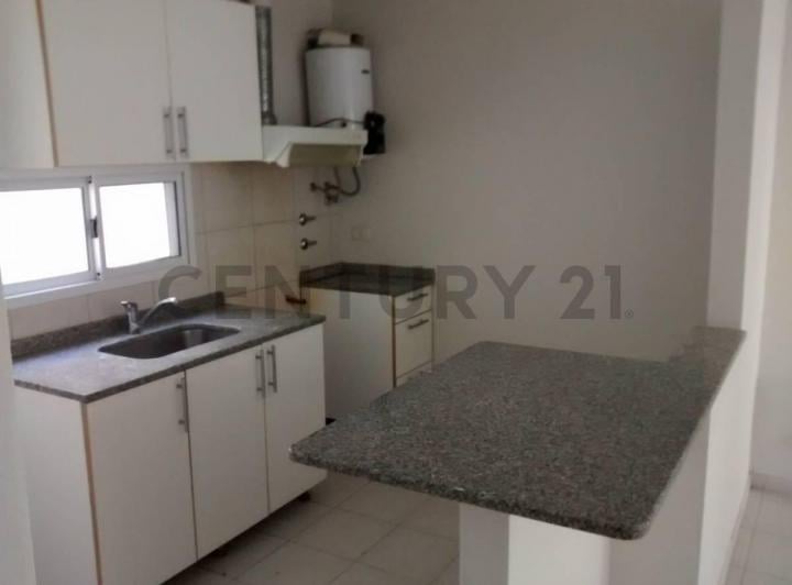 Departamento · 60m² · 3 Ambientes