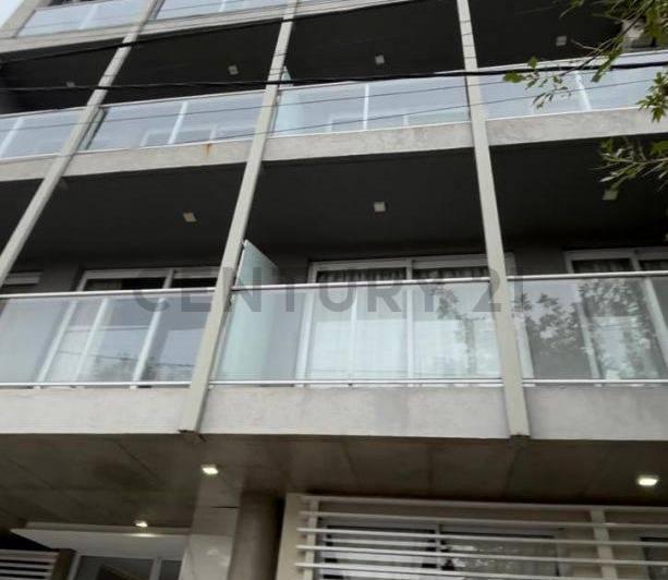 Departamento · 49m² · 3 Ambientes