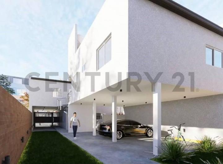 Departamento · 66m² · 3 Ambientes