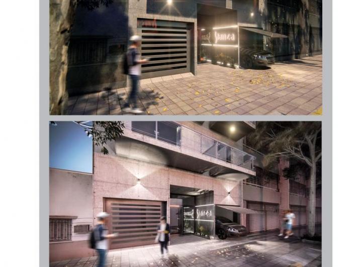 Departamento · 62m² · 3 Ambientes
