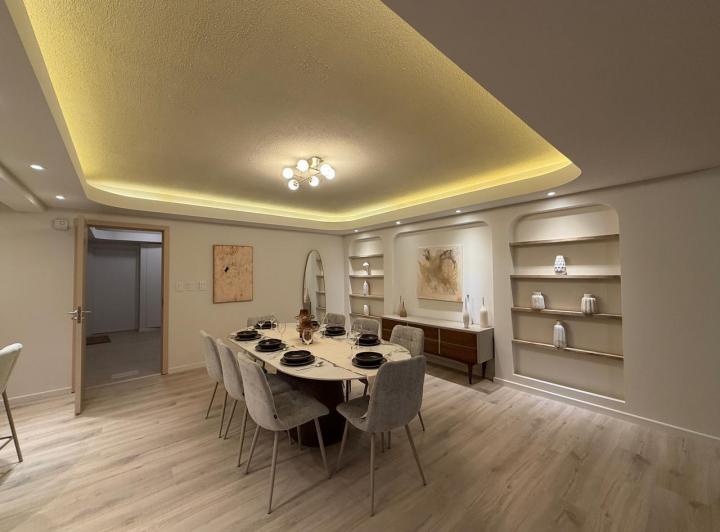 Departamento · 70m² · 3 Ambientes