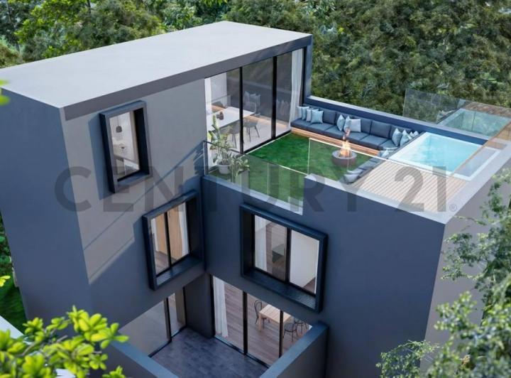 Departamento · 163m² · 7 Ambientes