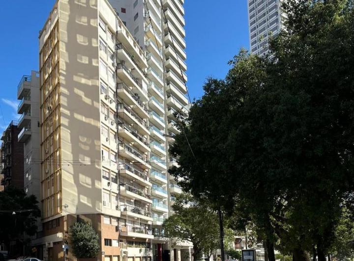 Departamento · 90m² · 4 Ambientes