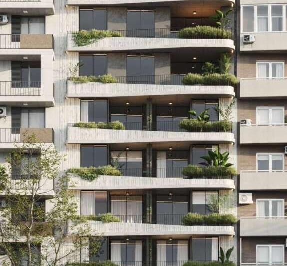 Departamento · 42m² · 2 Ambientes
