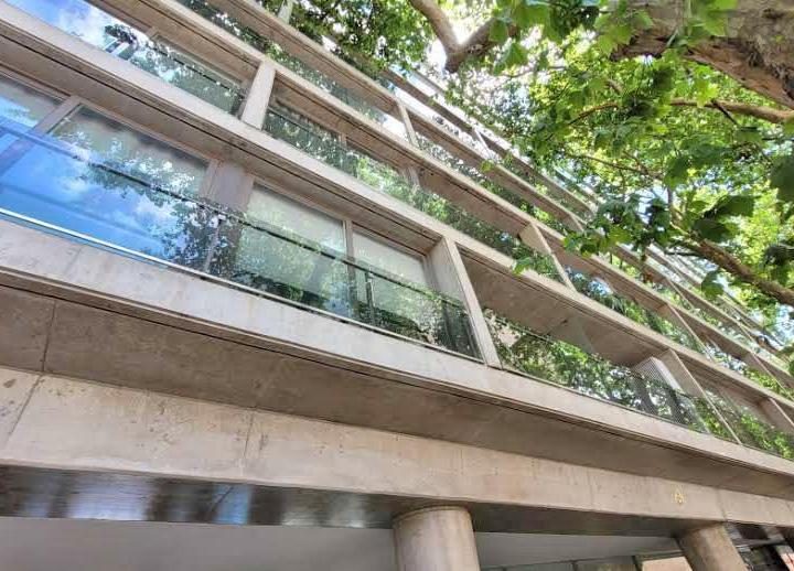 Departamento · 35m² · 1 Ambiente