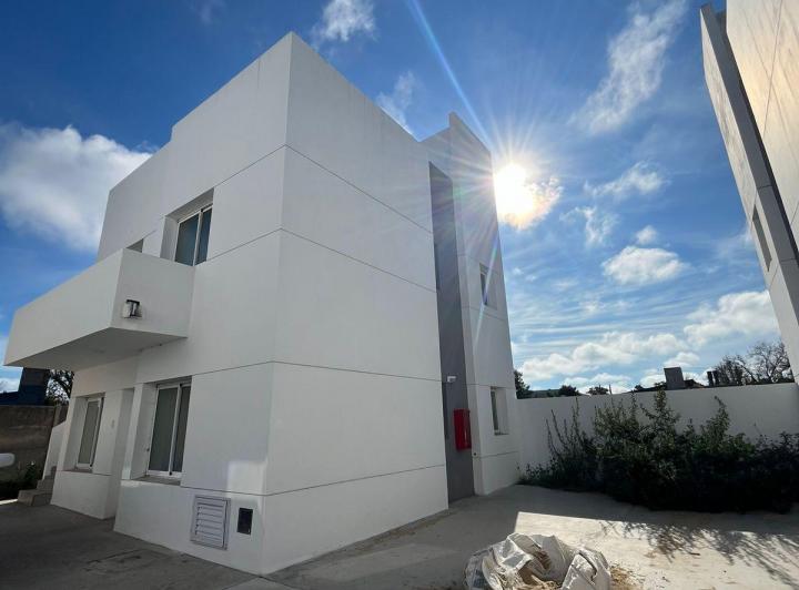 Departamento · 30m² · 3 Ambientes · 1 Cochera