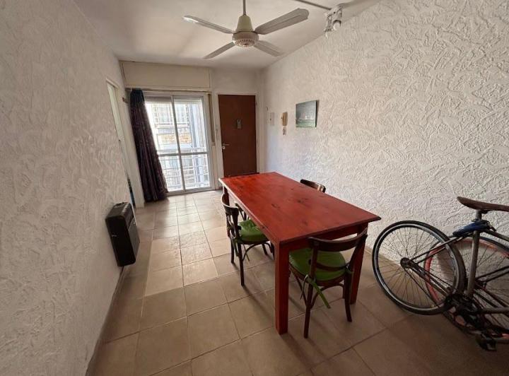 Departamento · 32m² · 2 Ambientes
