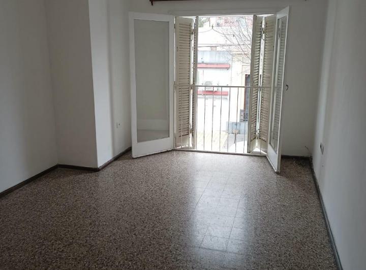 Departamento · 60m² · 3 Ambientes