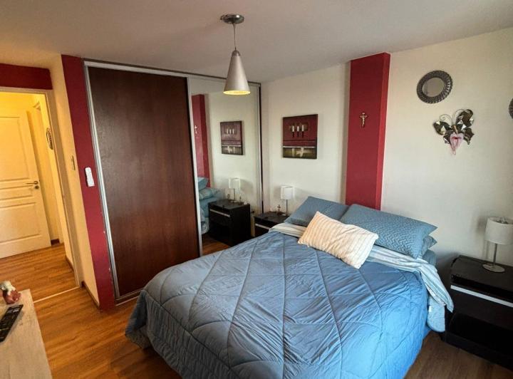 Departamento · 52m² · 1 Dormitorio