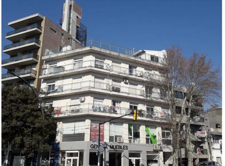 Departamento · 23m² · 2 Ambientes