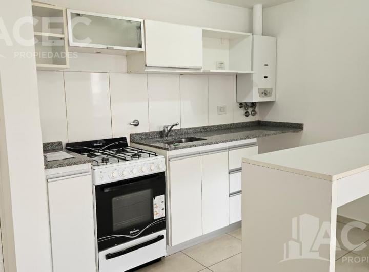 Departamento · 39m² · 2 Ambientes