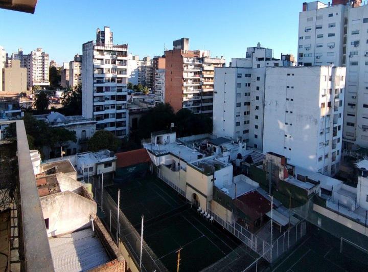Departamento · 48m² · 4 Ambientes